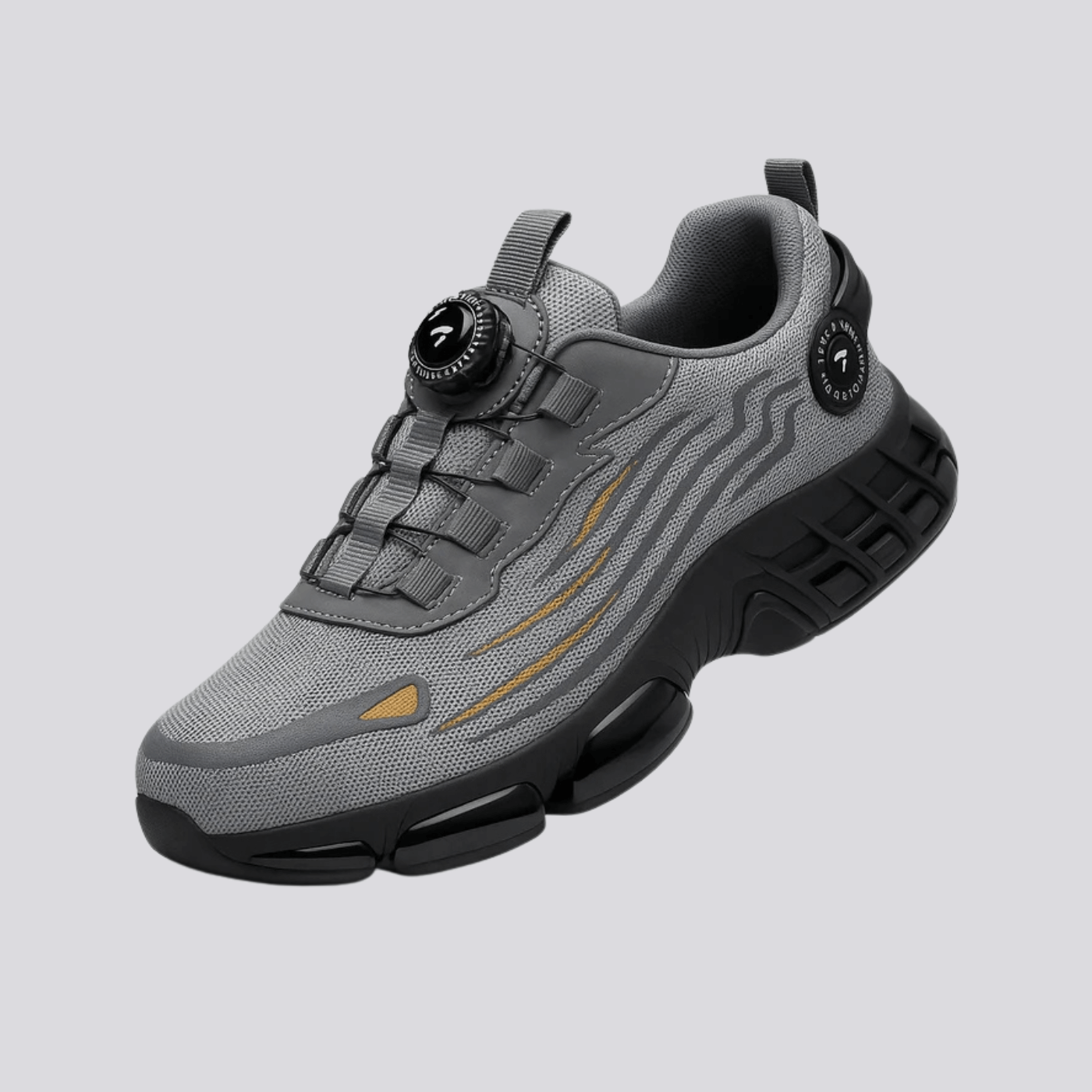 Komfort trifft Schutz – jeden Tag mit Steppr R2