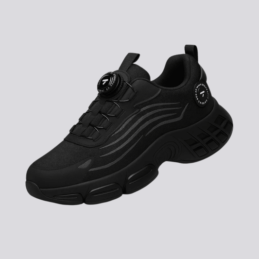 Komfort trifft Schutz – jeden Tag mit Steppr R2