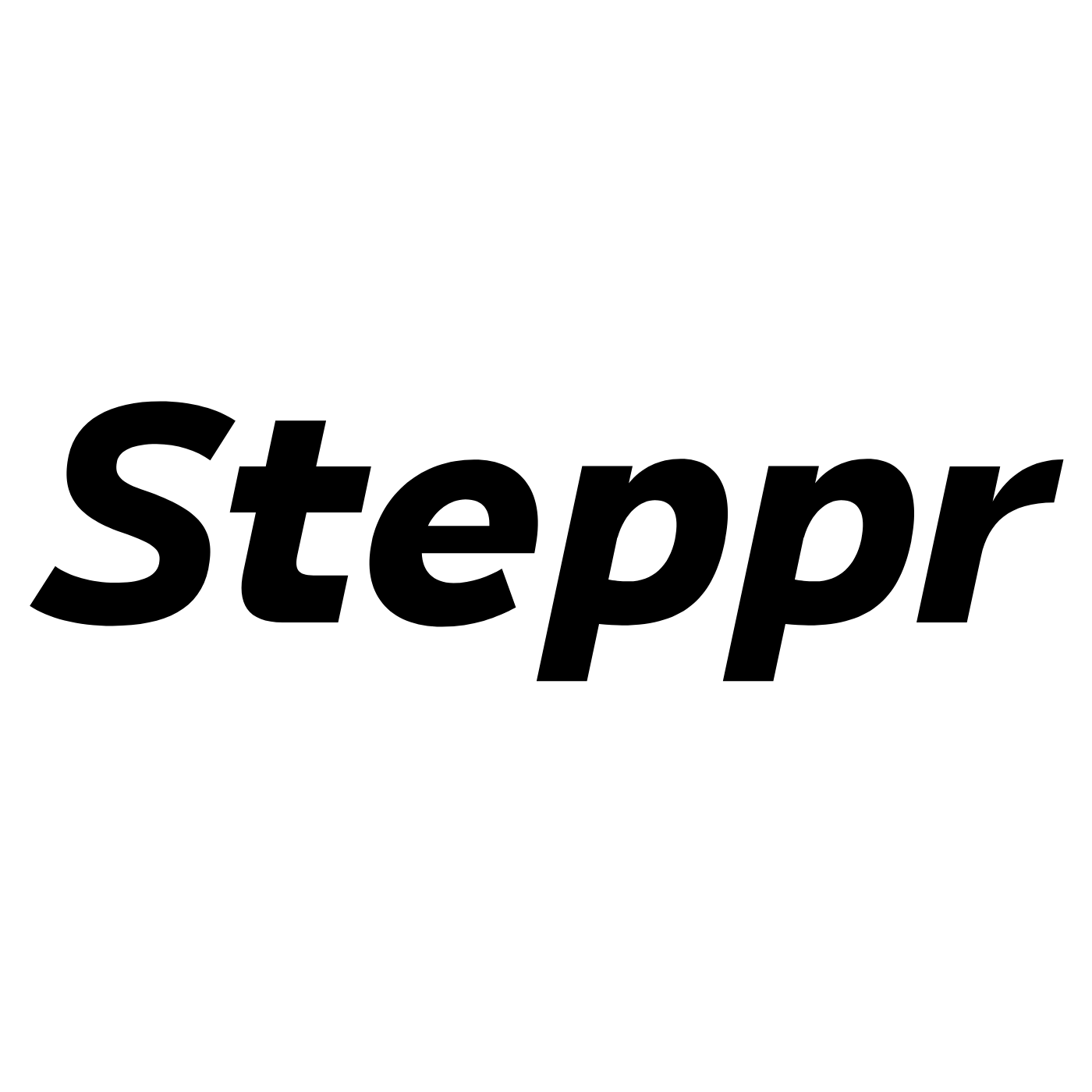 Steppr